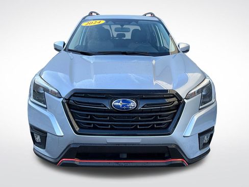 Certified 2024 Subaru Forester Sport image 10