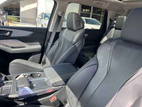 Certified 2023 Acura MDX SH-AWD w/ Technology Package image 43