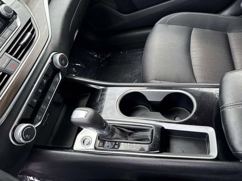 Certified 2024 Nissan Altima 2.5 SV image 28