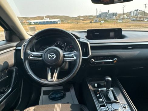 Used 2025 MAZDA CX-50 AWD 2.5 S w/ Preferred Package image 20