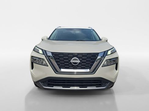 Certified 2023 Nissan Rogue SL AWD/4WD image 9