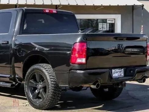 Used 2017 RAM 1500 Express w/ Express Value Package image 20