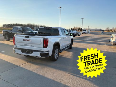 Used 2024 GMC Sierra 1500 Denali w/ Technology Package image 3