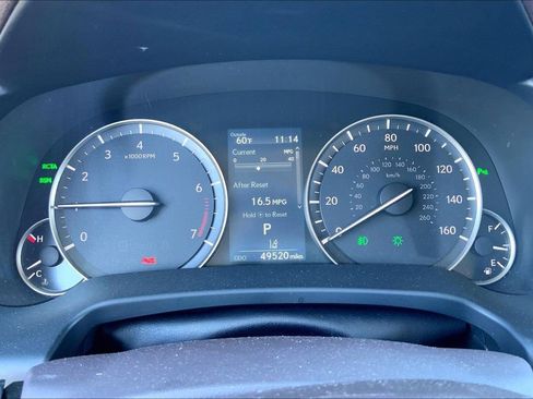 Used 2017 Lexus RX 350 FWD image 10