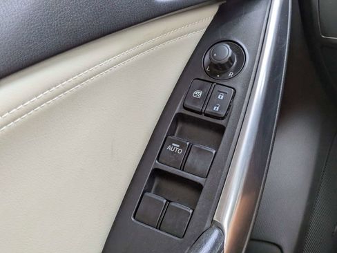 Used 2014 MAZDA MAZDA6 Grand Touring w/ GT Technology Package FWD image 26