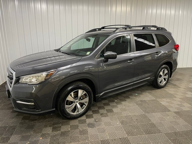 Used 2019 Subaru Ascent Premium w/ Popular Package #2 AWD/4WD image 6