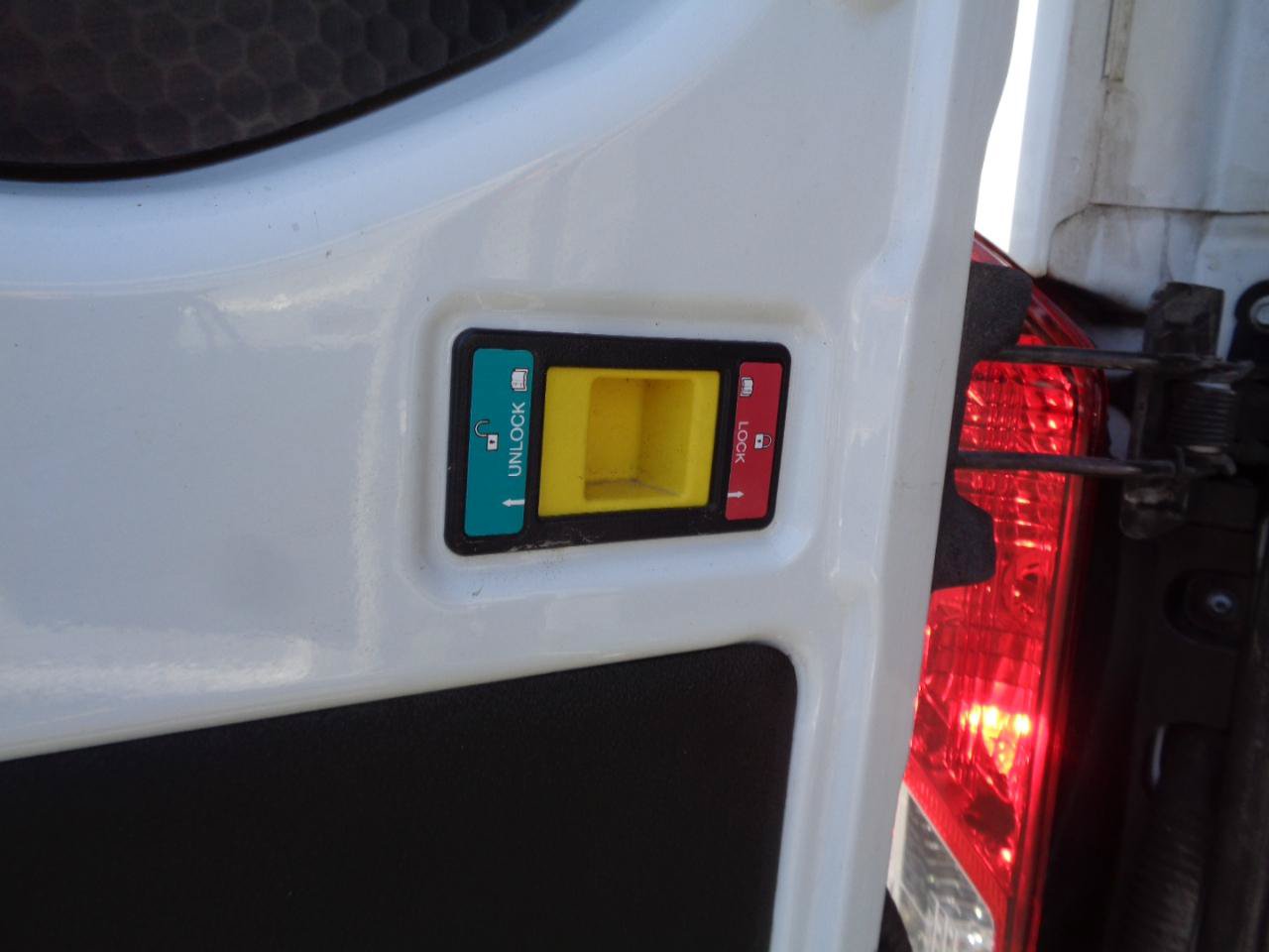 Used 2020 Ford Transit 150 Medium Roof w/ Load Area Protection Package RWD image 29