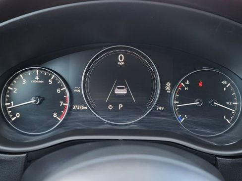 Used 2023 MAZDA CX-30 AWD 2.5 S w/ Select Package image 6