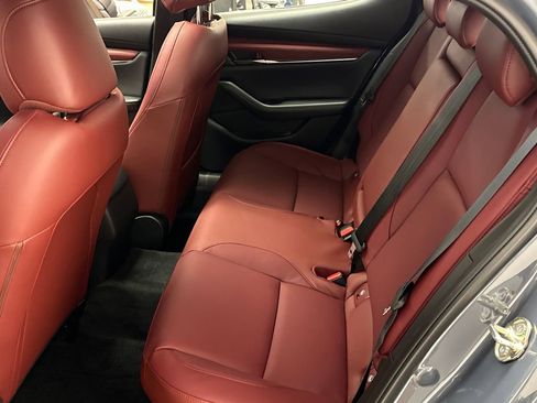 New 2026 MAZDA MAZDA3 2.5 S Hatchback w/ Premium Pkg FWD image 4