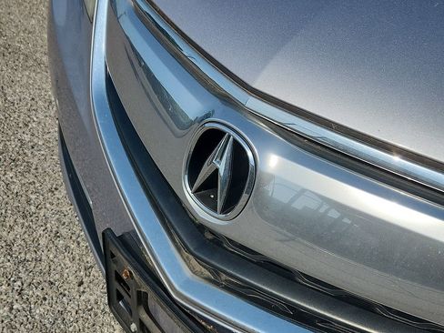 Used 2015 Acura TLX V6 FWD image 4
