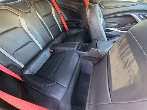 Used 2023 Chevrolet Camaro SS image 19