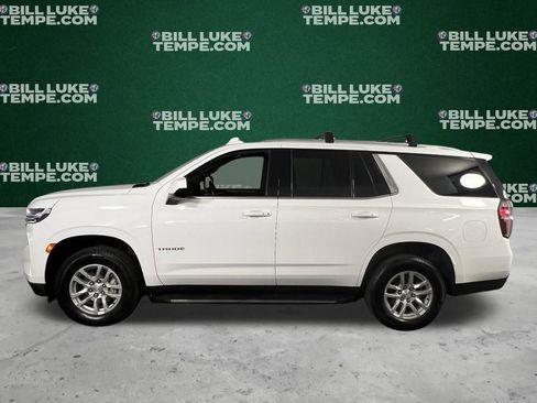 Used 2024 Chevrolet Tahoe LT image 10
