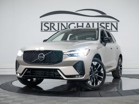 New 2026 Volvo XC60 B5 Plus w/ Climate Package AWD/4WD image 26