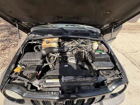 Used 2004 Jeep Liberty Sport w/ PWR Convenience Group image 25