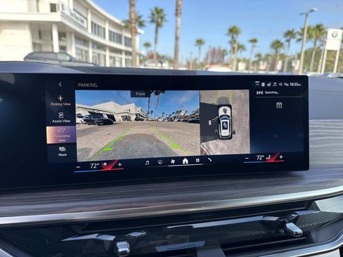 New 2026 BMW X5 xDrive40i w/ Climate Comfort Package image 28