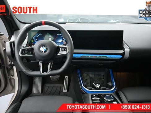 Used 2025 BMW X3 M50 w/ Premium Package AWD/4WD image 11