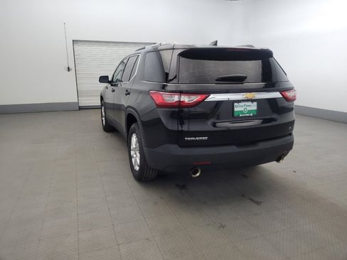 Used 2018 Chevrolet Traverse LT image 5