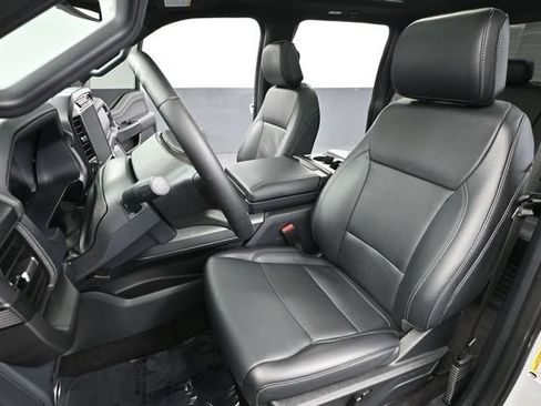 Used 2024 Ford F150 XLT w/ Equipment Group 303A High AWD/4WD image 19