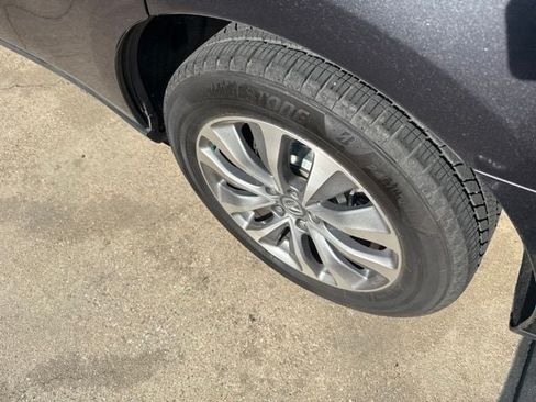 Used 2016 Acura MDX FWD w/ Technology Package image 10