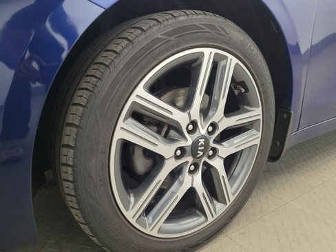 Used 2019 Kia Forte S FWD image 31