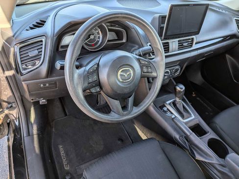 Used 2014 MAZDA MAZDA3 i Sport image 2