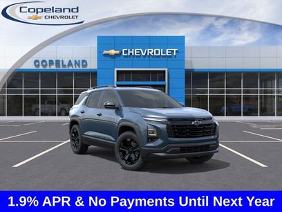 New 2027 Chevrolet Equinox LT w/ Convenience Package II