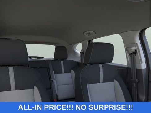 New 2026 Chevrolet Blazer LT w/ Convenience Package FWD image 18