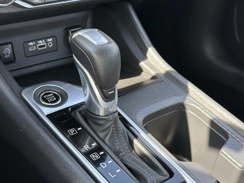 Certified 2024 Nissan Sentra SV w/ All-Weather Package FWD image 26