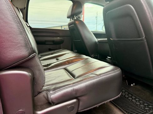 Used 2012 GMC Sierra 2500 SLE w/ SLE Preferred Package image 13