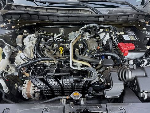 Used 2021 Nissan Altima 2.5 SR w/ SR Premium Package AWD/4WD image 37