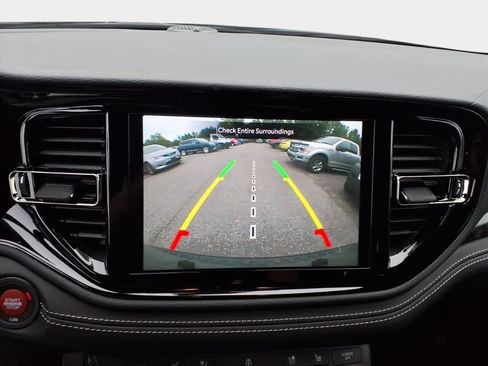 New 2025 Dodge Durango SRT Hellcat image 22