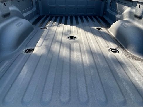 Used 2024 RAM 3500 Tradesman image 34