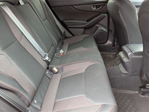 Used 2022 Subaru WRX Premium image 19