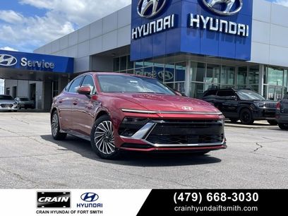 New 2025 Hyundai Sonata SEL