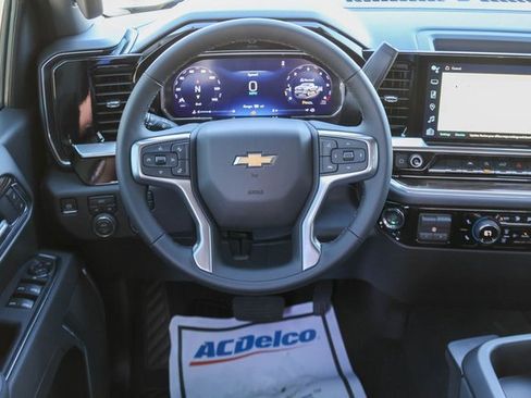 New 2026 Chevrolet Silverado 1500 LT image 14