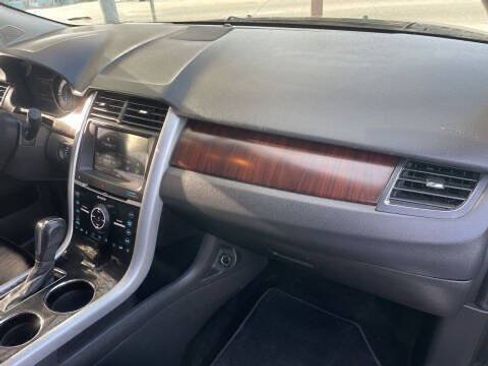 Used 2011 Ford Edge Limited w/ 302A Rapid Spec Order Code AWD/4WD image 7
