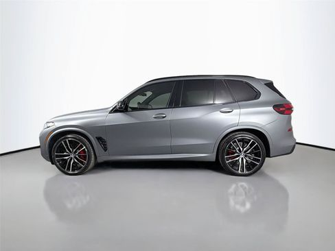 New 2026 BMW X5 M60i AWD/4WD image 15