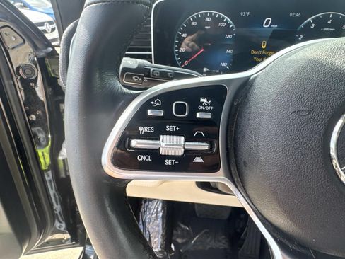 Used 2023 Mercedes-Benz GLE 450 4MATIC image 24