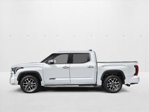 New 2026 Toyota Tundra 1794 Edition AWD/4WD image 3