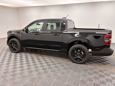 New 2025 Ford Maverick XLT w/ Black Appearance Package image 11