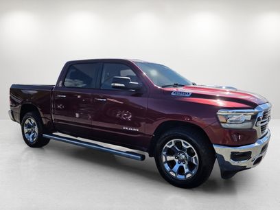 Used 2019 RAM 1500 Big Horn