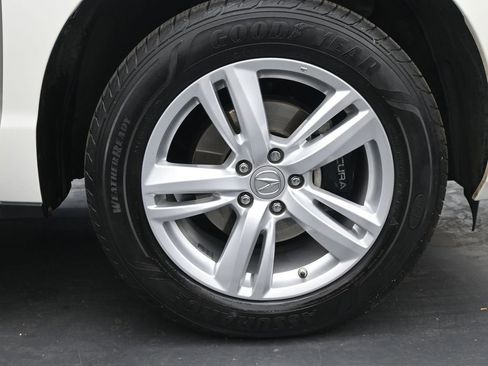 Used 2015 Acura RDX AWD w/ Technology Package image 16