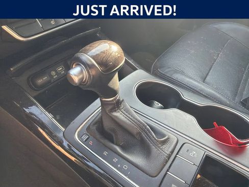 Used 2016 Kia Sorento EX FWD image 16