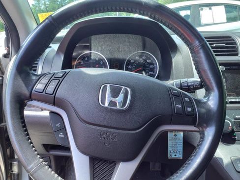 Used 2008 Honda CR-V EX-L image 17