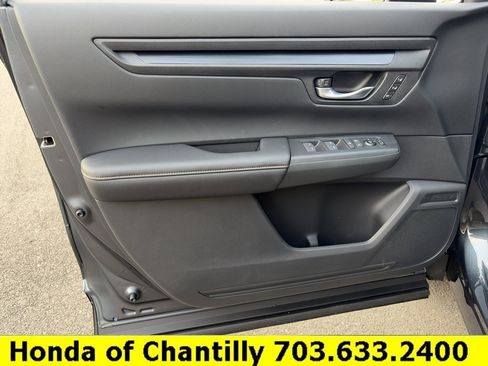 Used 2026 Honda CR-V Sport-L image 23
