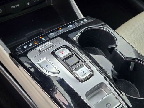 Certified 2024 Hyundai Tucson Limited FWD image 41