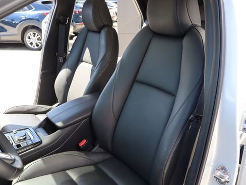 Used 2025 MAZDA CX-30 AWD 2.5 S w/ Select Sport Pkg image 11