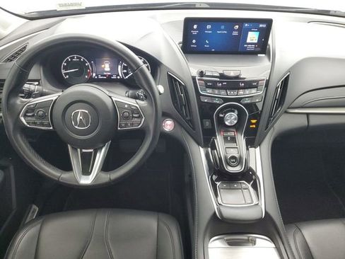 Used 2020 Acura RDX FWD image 16