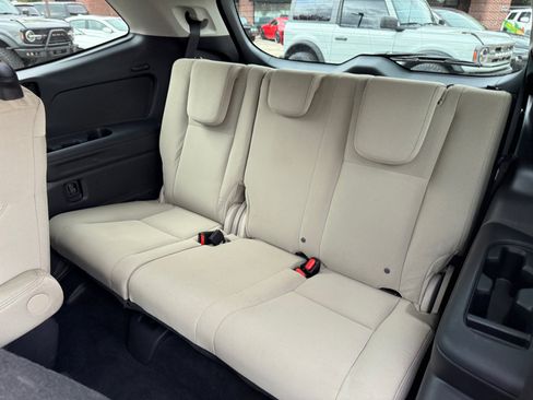 Used 2020 Subaru Ascent Premium w/ Sport Package image 22