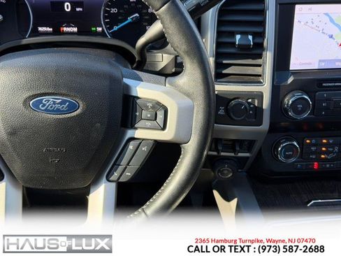 Used 2020 Ford F250 Lariat image 40
